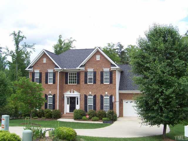 2113 Katesbridge Lane Raleigh, NC 27614 - Photo 1 of 1 2113 Katesbridge