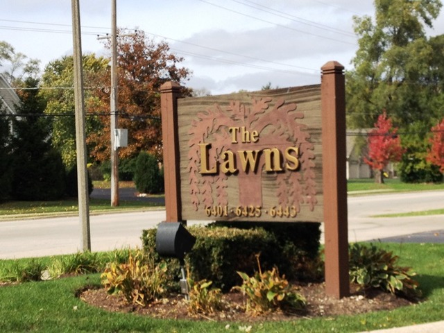 6443 Clarendon Hills Road, Unit 404F Willowbrook, IL 60527 - Photo 2 of 16