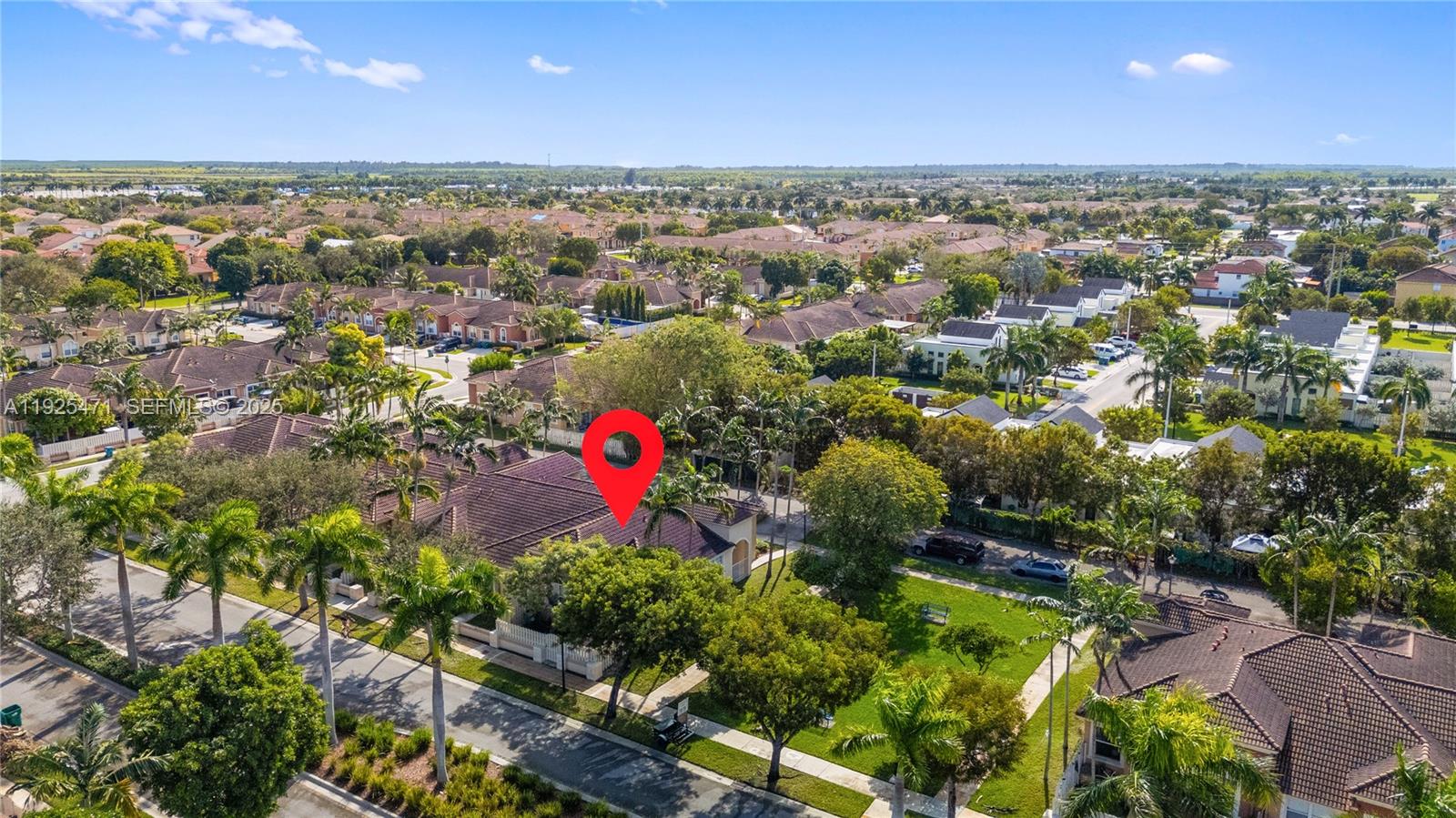 10997 Southwest 238th Street Homestead, FL 33032 - Photo 39 of 39