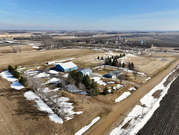 $499,900 | 1351 98th Street Northeast, Kandiyohi, MN 56251