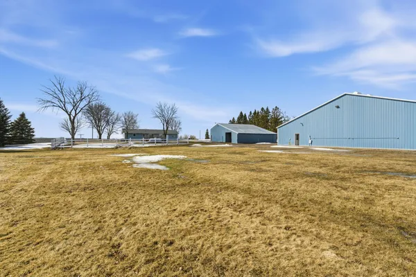 $499,900 | 1351 98th Street Northeast, Kandiyohi, MN 56251