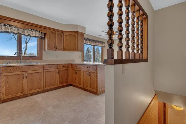 $499,900 | 1351 98th Street Northeast, Kandiyohi, MN 56251