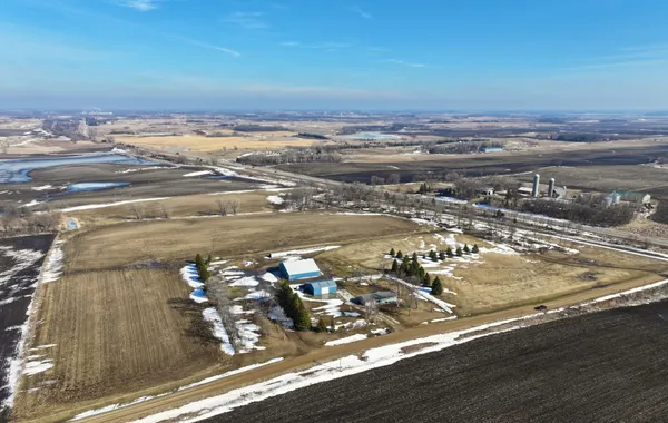$499,900 | 1351 98th Street Northeast, Kandiyohi, MN 56251
