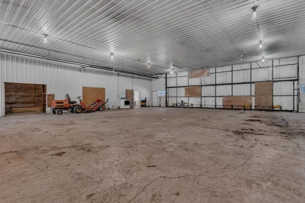 $499,900 | 1351 98th Street Northeast, Kandiyohi, MN 56251