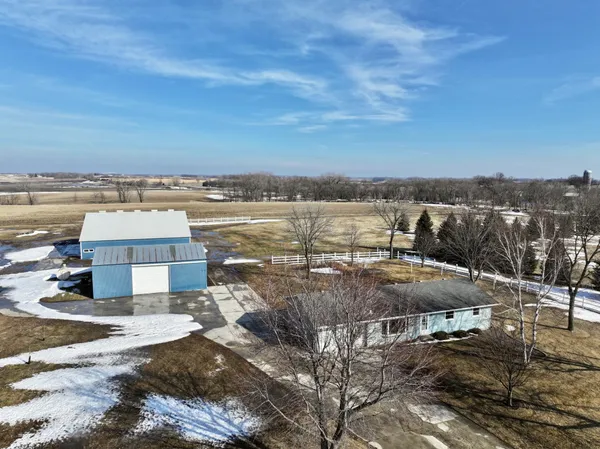$499,900 | 1351 98th Street Northeast, Kandiyohi, MN 56251