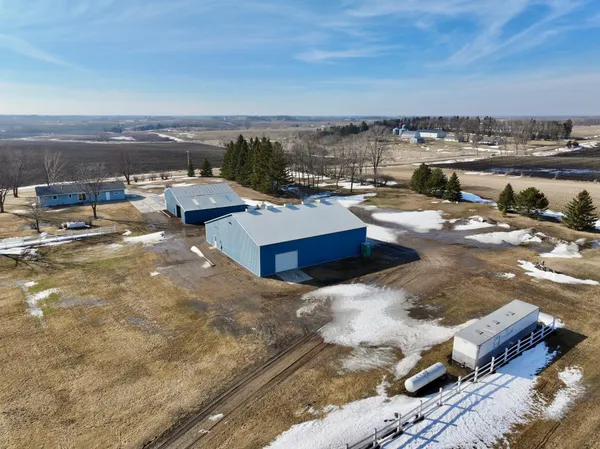 $499,900 | 1351 98th Street Northeast, Kandiyohi, MN 56251