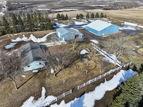 $499,900 | 1351 98th Street Northeast, Kandiyohi, MN 56251