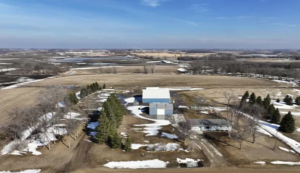 $499,900 | 1351 98th Street Northeast, Kandiyohi, MN 56251