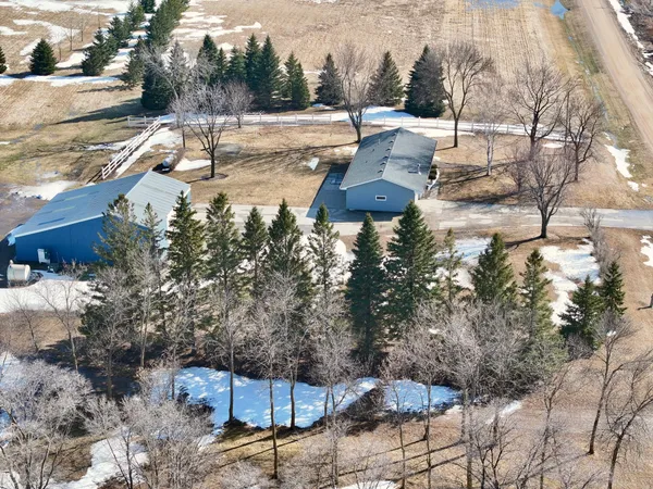 $499,900 | 1351 98th Street Northeast, Kandiyohi, MN 56251