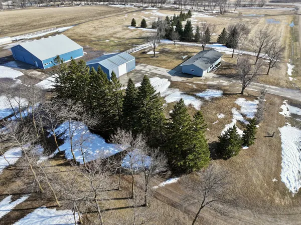 $499,900 | 1351 98th Street Northeast, Kandiyohi, MN 56251