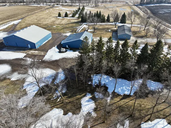 $499,900 | 1351 98th Street Northeast, Kandiyohi, MN 56251