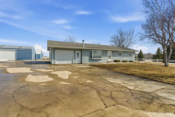 $499,900 | 1351 98th Street Northeast, Kandiyohi, MN 56251