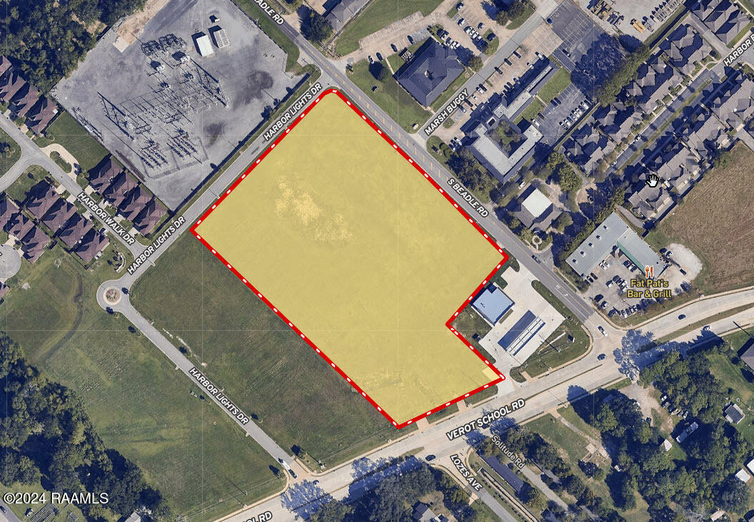AerialMap706VerotSchool
