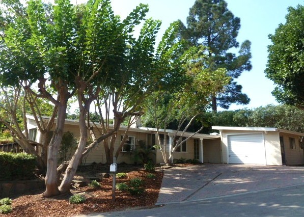 1375 Kenwood Road Santa Barbara, CA 93109 - Photo 1 of 5 1375 Kenwood Front