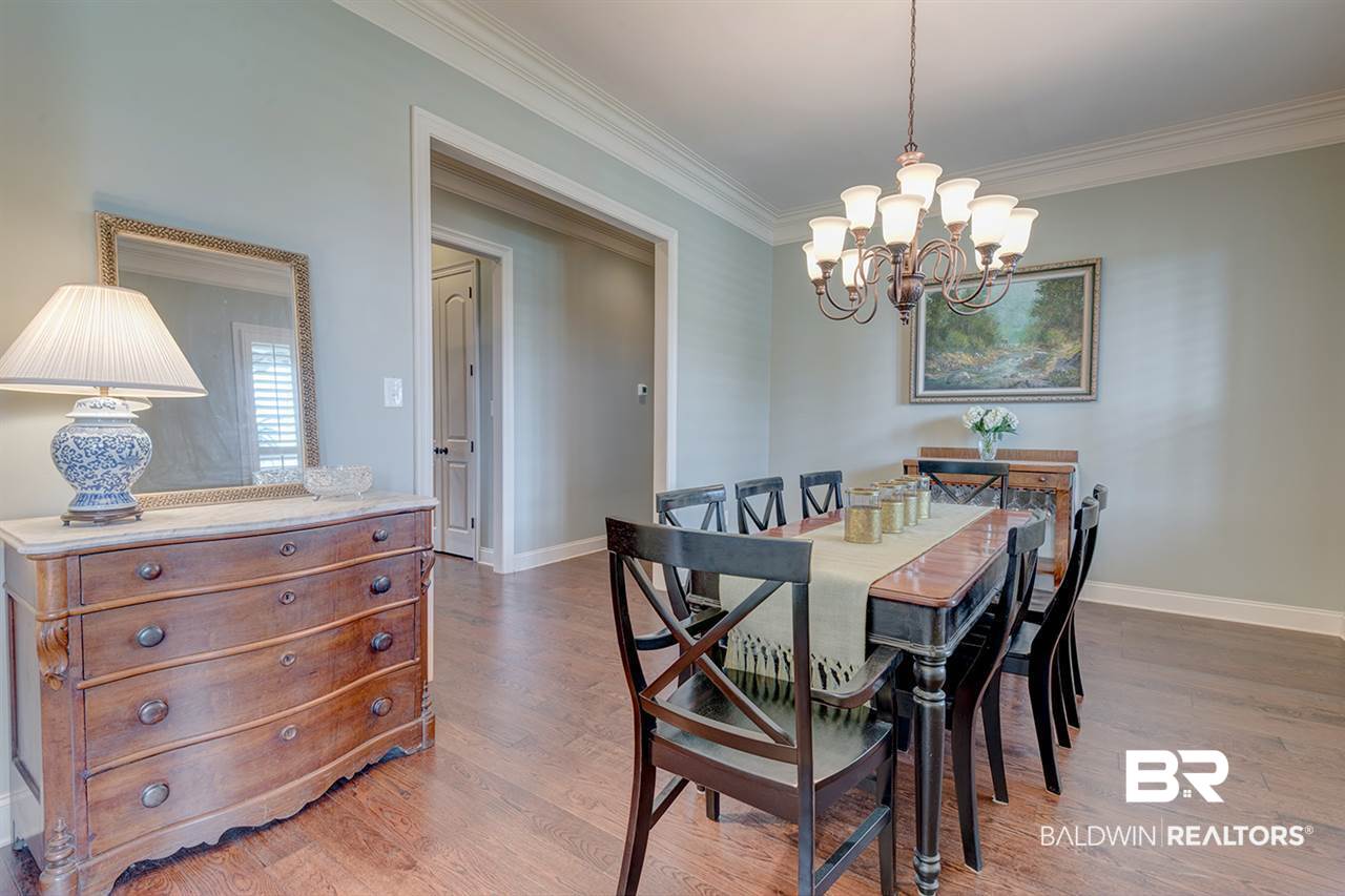803 Darrah Street Fairhope, AL 36532 - Photo 3 of 29