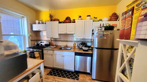 $399,900 | 7612 Park Avenue, Unit B5, North Bergen, NJ 07047