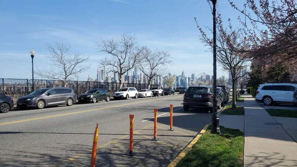 $399,900 | 7612 Park Avenue, Unit B5, North Bergen, NJ 07047