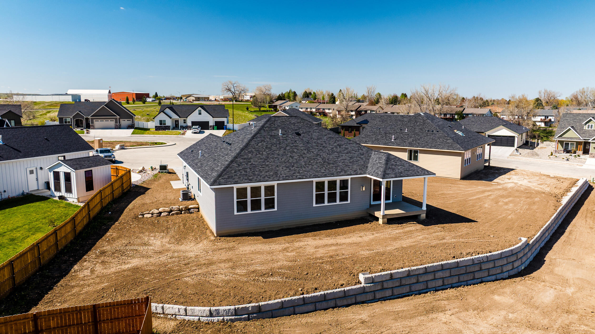 460 Legacy Road Sheridan, WY 82801 - Photo 35 of 42 35