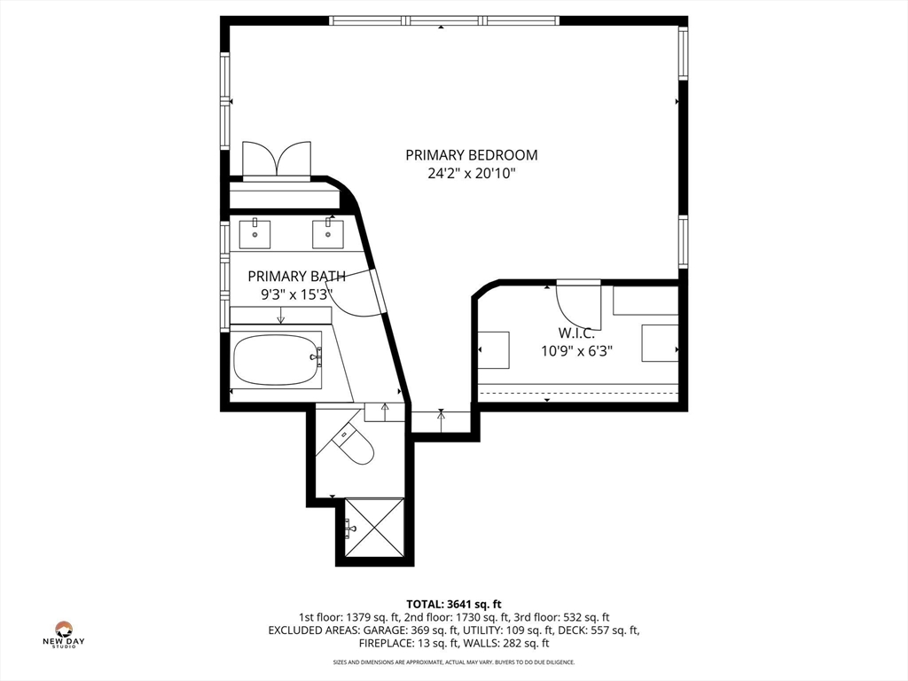 54 Oakvale Road Newton, MA 02468 - Photo 42 of 42
