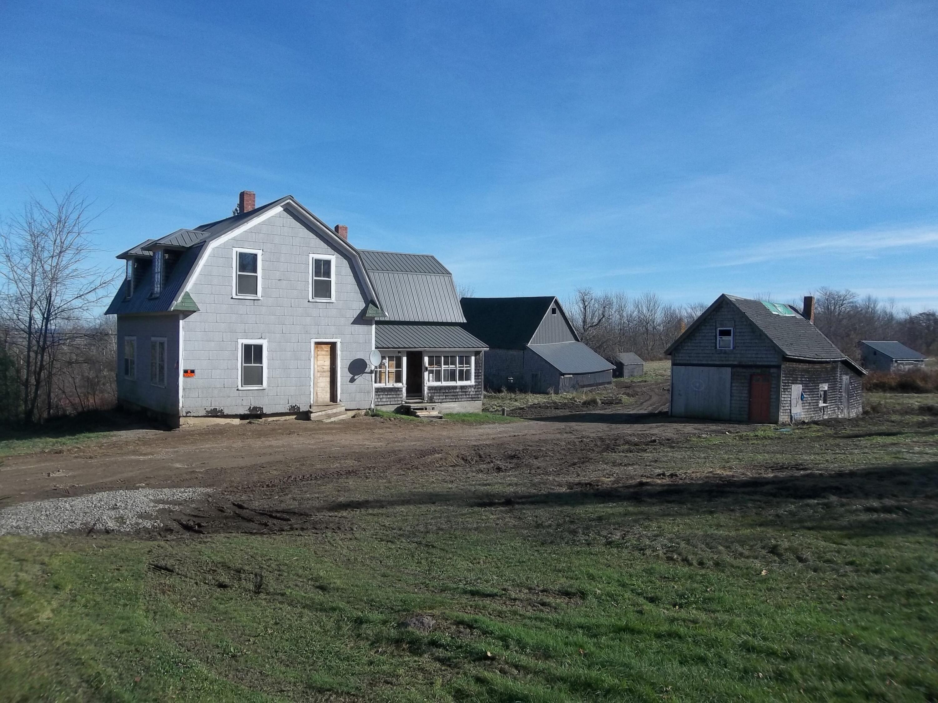 285 Ridge Road Robbinston, ME 04671 - Photo 24 of 46 100_1068