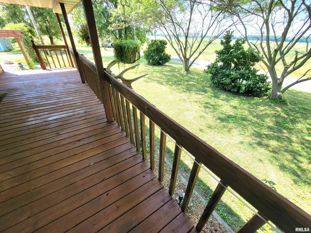 $215,000 | 2160 County Highway, Rinard, IL 62878