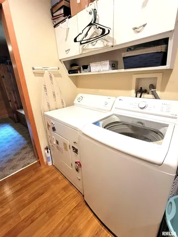 $215,000 | 2160 County Highway, Rinard, IL 62878