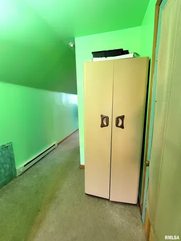 $215,000 | 2160 County Highway, Rinard, IL 62878