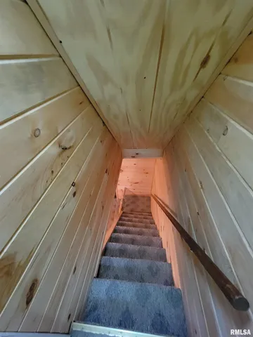 $215,000 | 2160 County Highway, Rinard, IL 62878