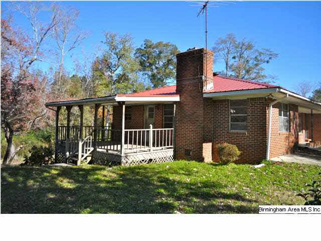 159 County Road 119 Randolph, AL 36792 - Photo 14 of 25