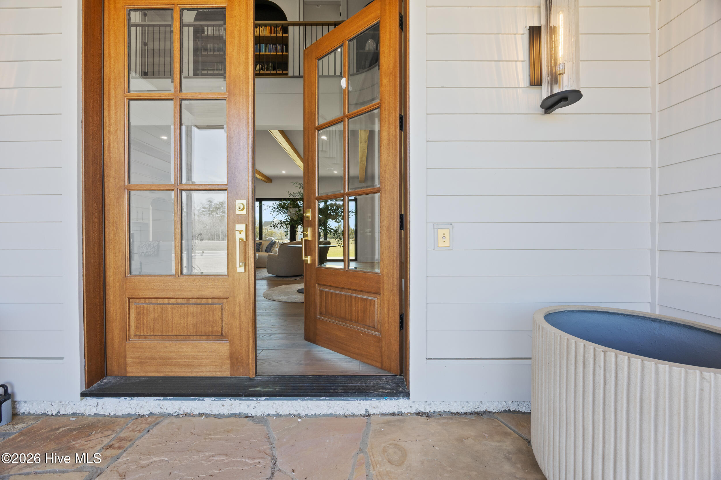 103 Dragonfly Lane Hampstead, NC 28443 - Photo 10 of 88 10_front entryway