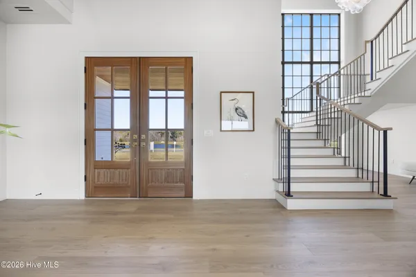 $1,800,000 | 103 Dragonfly Lane, Hampstead, NC 28443