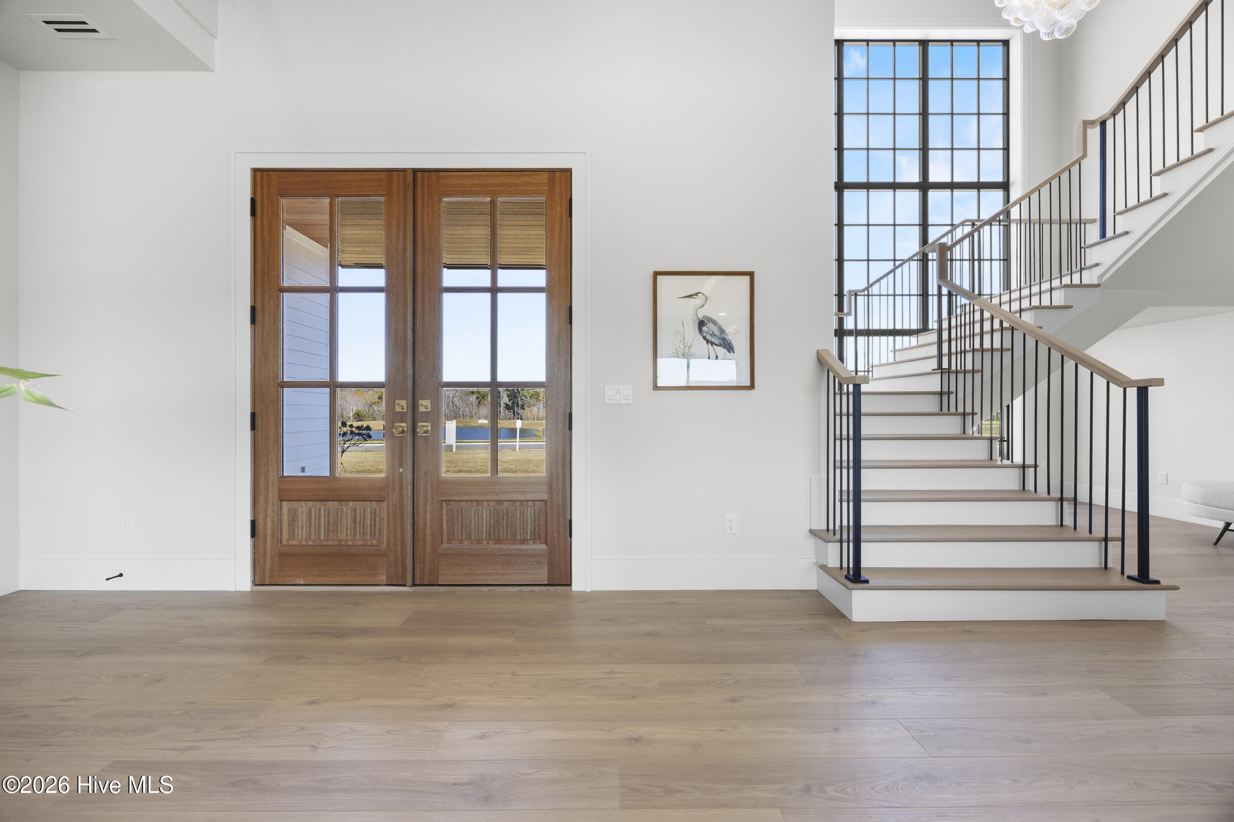 103 Dragonfly Lane Hampstead, NC 28443 - Photo 11 of 88 11_foyer