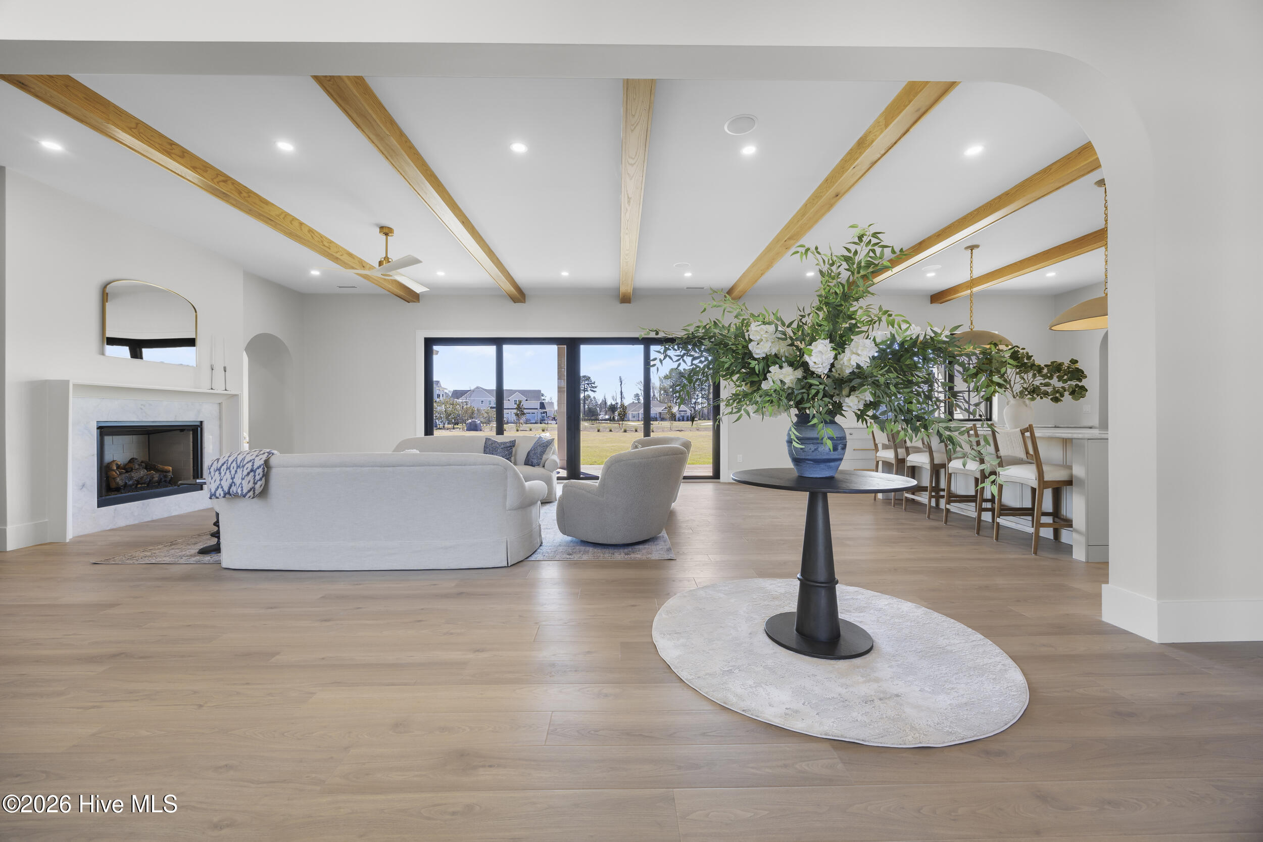 103 Dragonfly Lane Hampstead, NC 28443 - Photo 12 of 88 12_living room