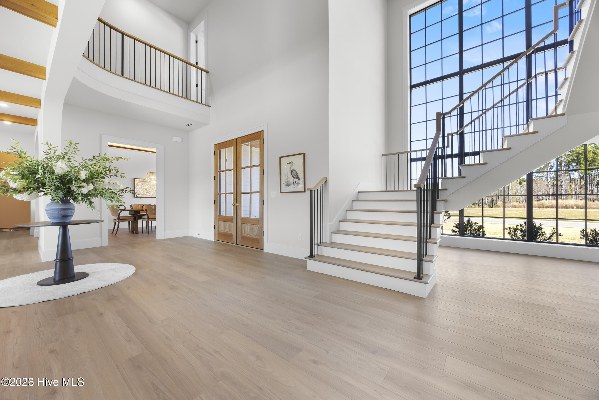 103 Dragonfly Lane Hampstead, NC 28443 - Photo 13 of 88 13_foyer