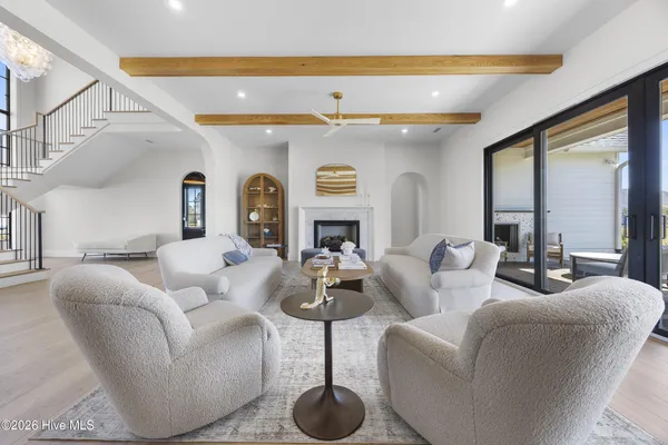 $1,800,000 | 103 Dragonfly Lane, Hampstead, NC 28443