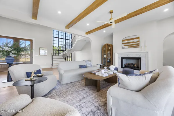 $1,800,000 | 103 Dragonfly Lane, Hampstead, NC 28443