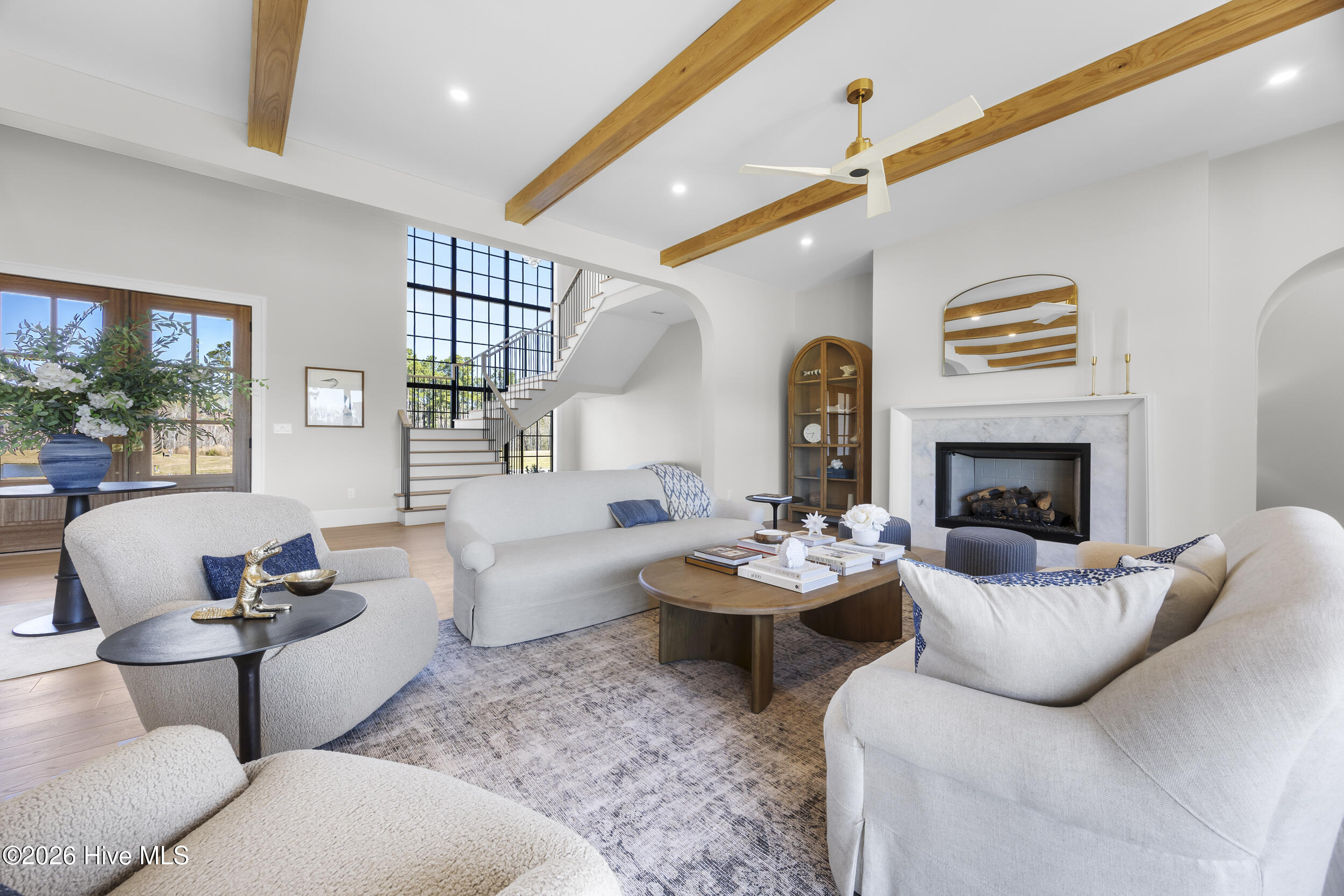 103 Dragonfly Lane Hampstead, NC 28443 - Photo 16 of 88 16_living room