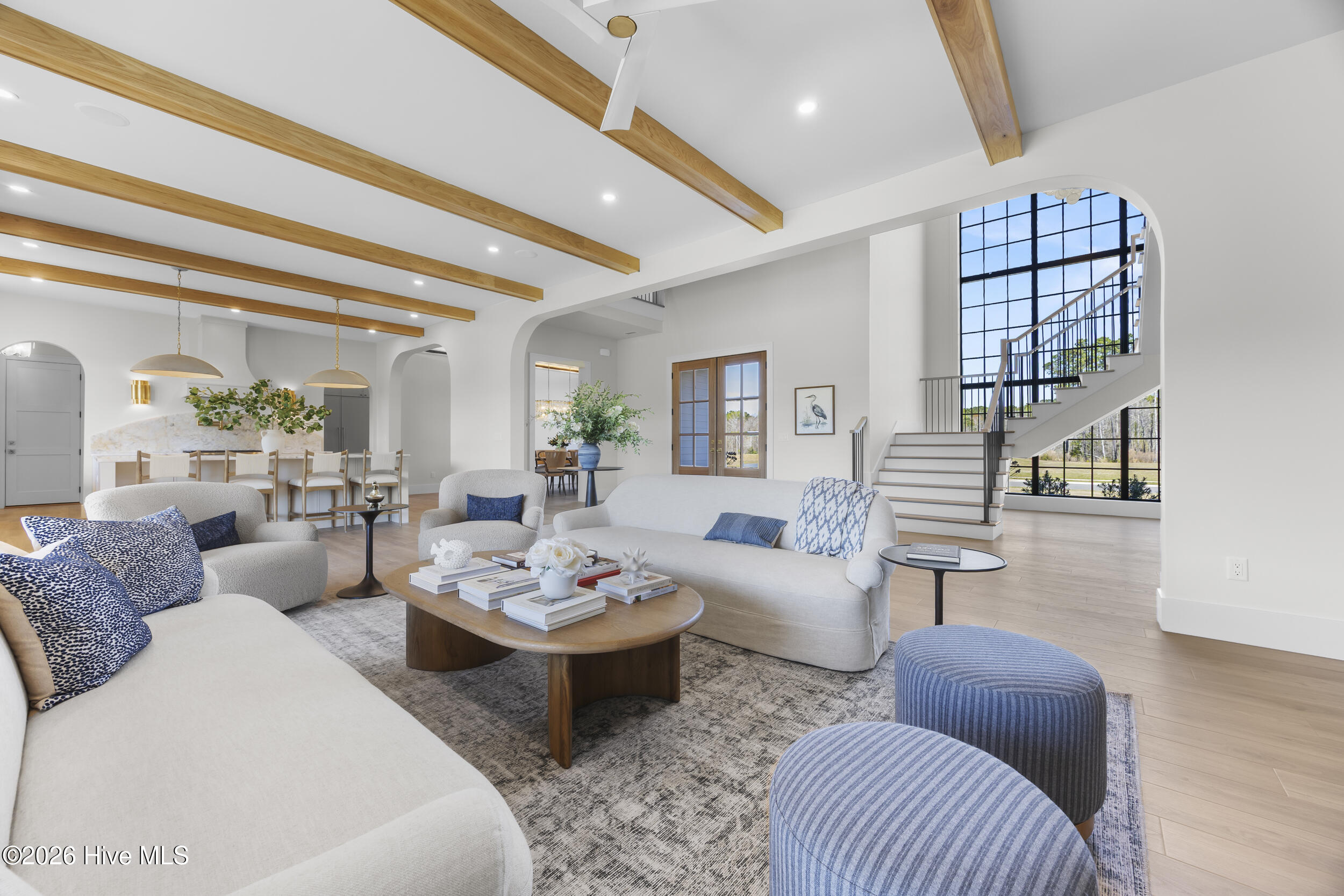 103 Dragonfly Lane Hampstead, NC 28443 - Photo 17 of 88 17_living room