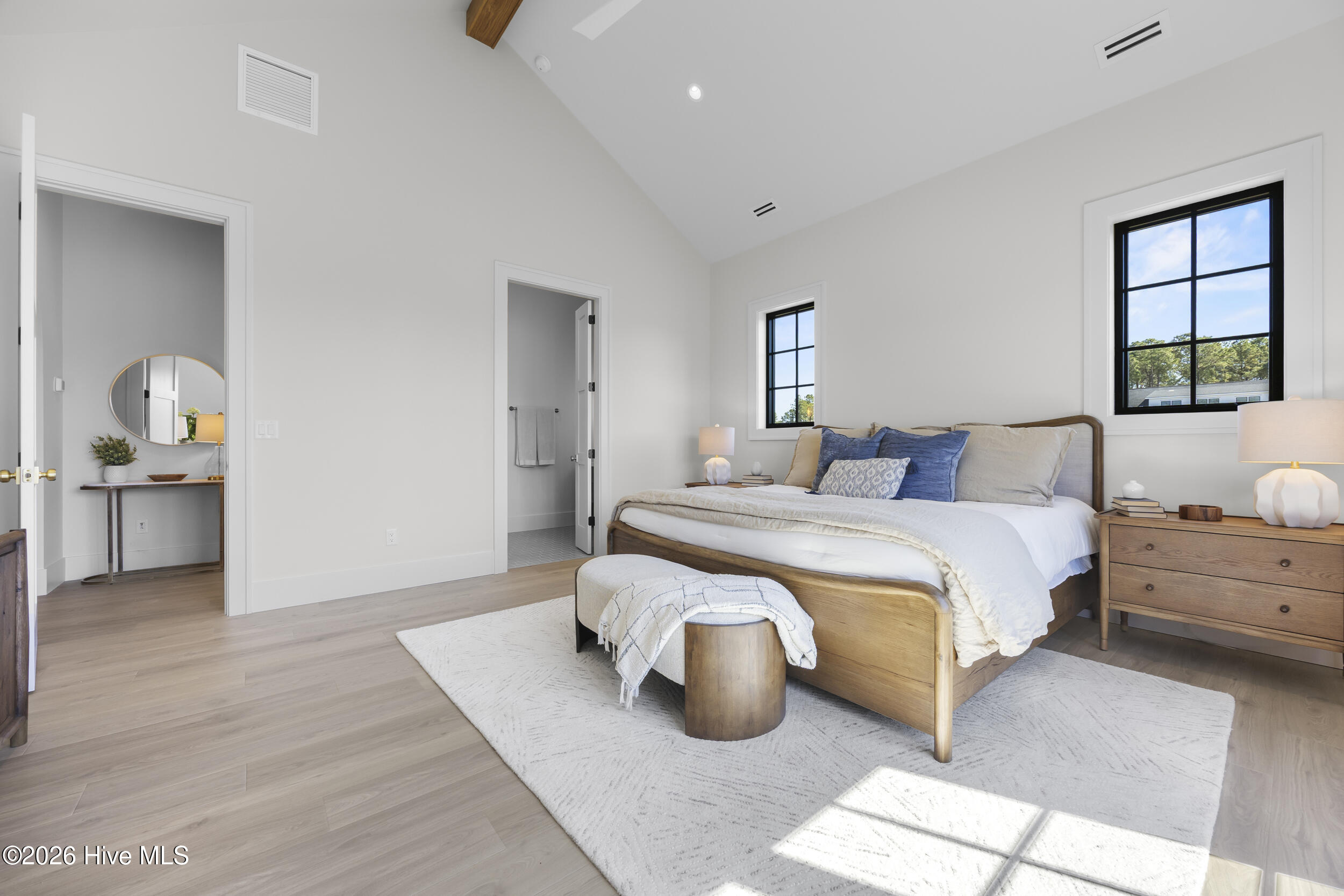 103 Dragonfly Lane Hampstead, NC 28443 - Photo 19 of 88 19_bedroom