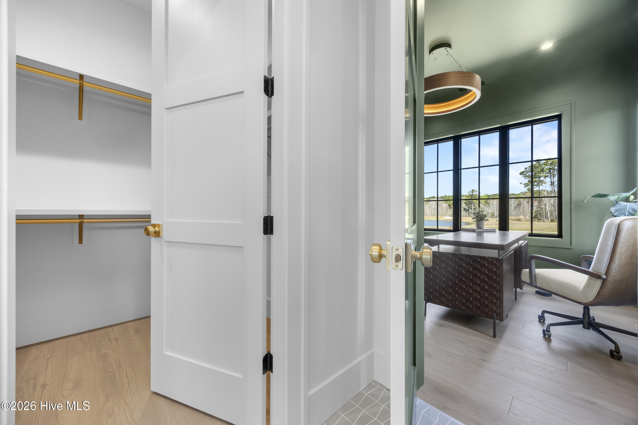 103 Dragonfly Lane Hampstead, NC 28443 - Photo 25 of 88 25_closet