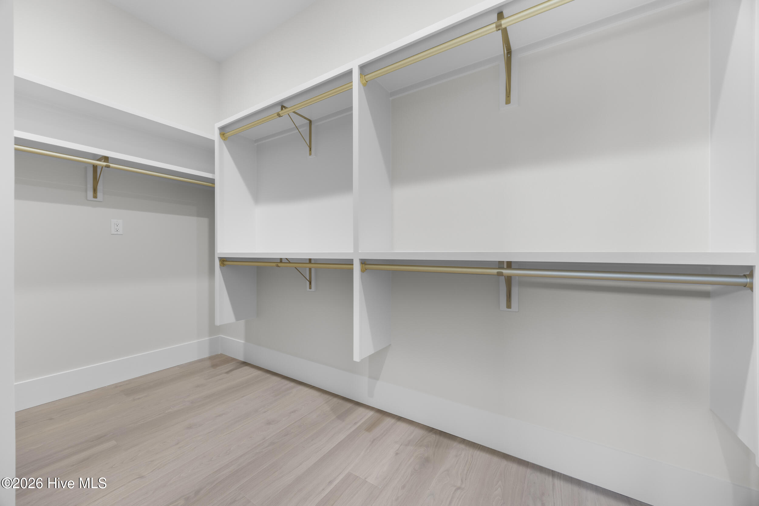 103 Dragonfly Lane Hampstead, NC 28443 - Photo 26 of 88 26_closet