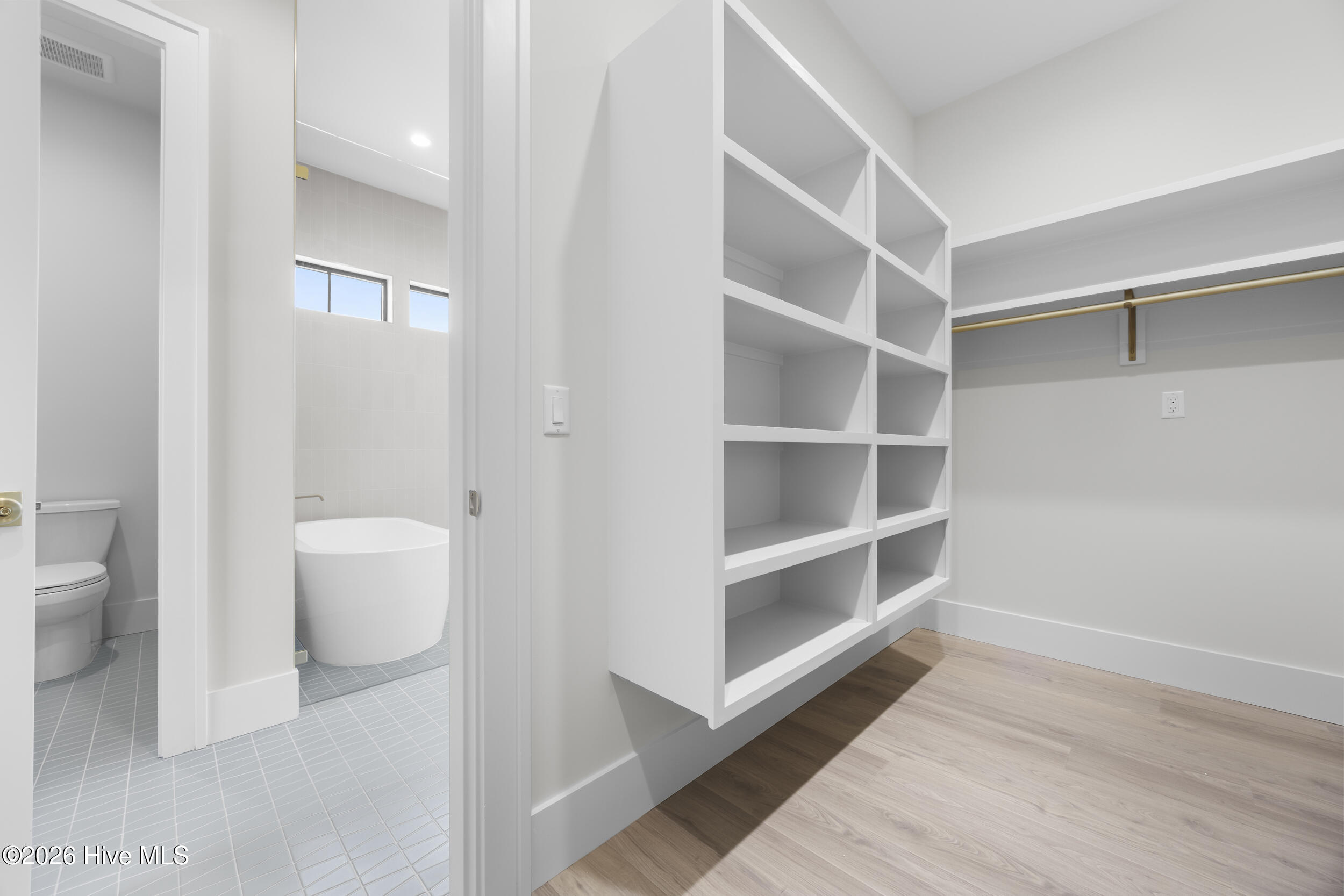 103 Dragonfly Lane Hampstead, NC 28443 - Photo 27 of 88 27_closet