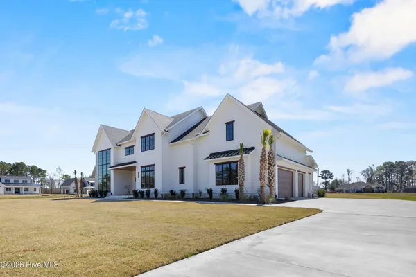 $1,800,000 | 103 Dragonfly Lane, Hampstead, NC 28443