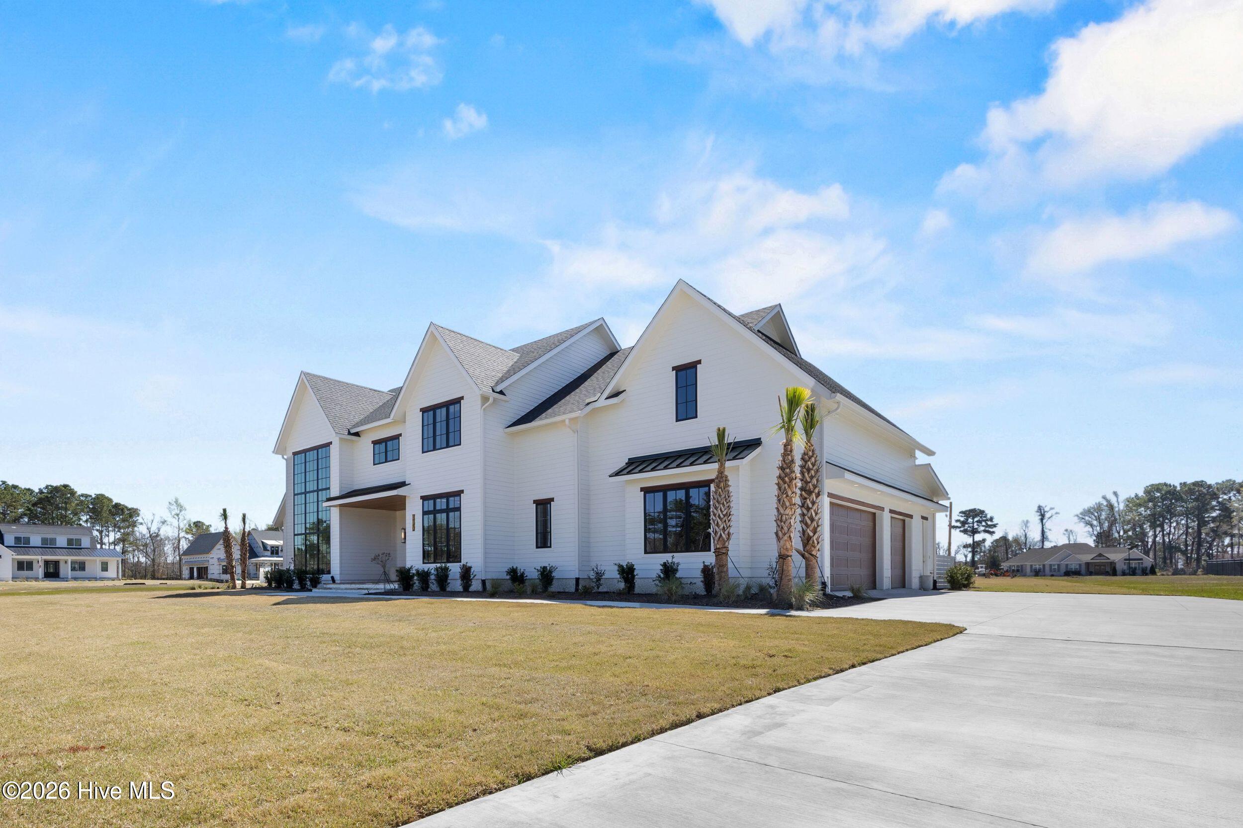 103 Dragonfly Lane Hampstead, NC 28443 - Photo 2 of 88 2_front exterior