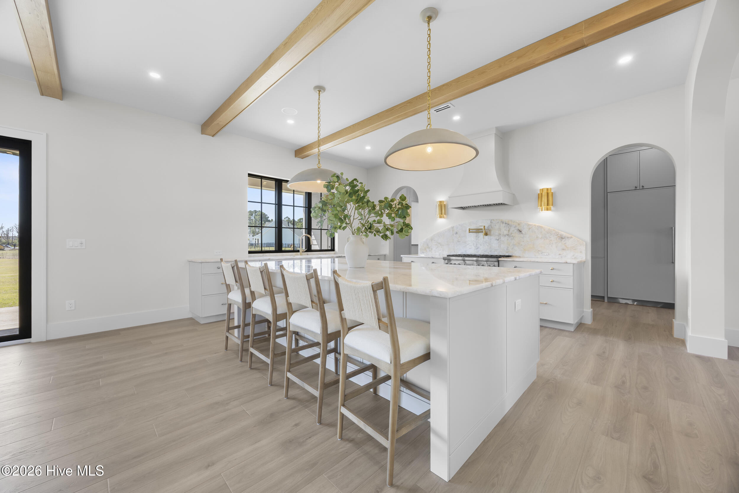 103 Dragonfly Lane Hampstead, NC 28443 - Photo 30 of 88 30_kitchen