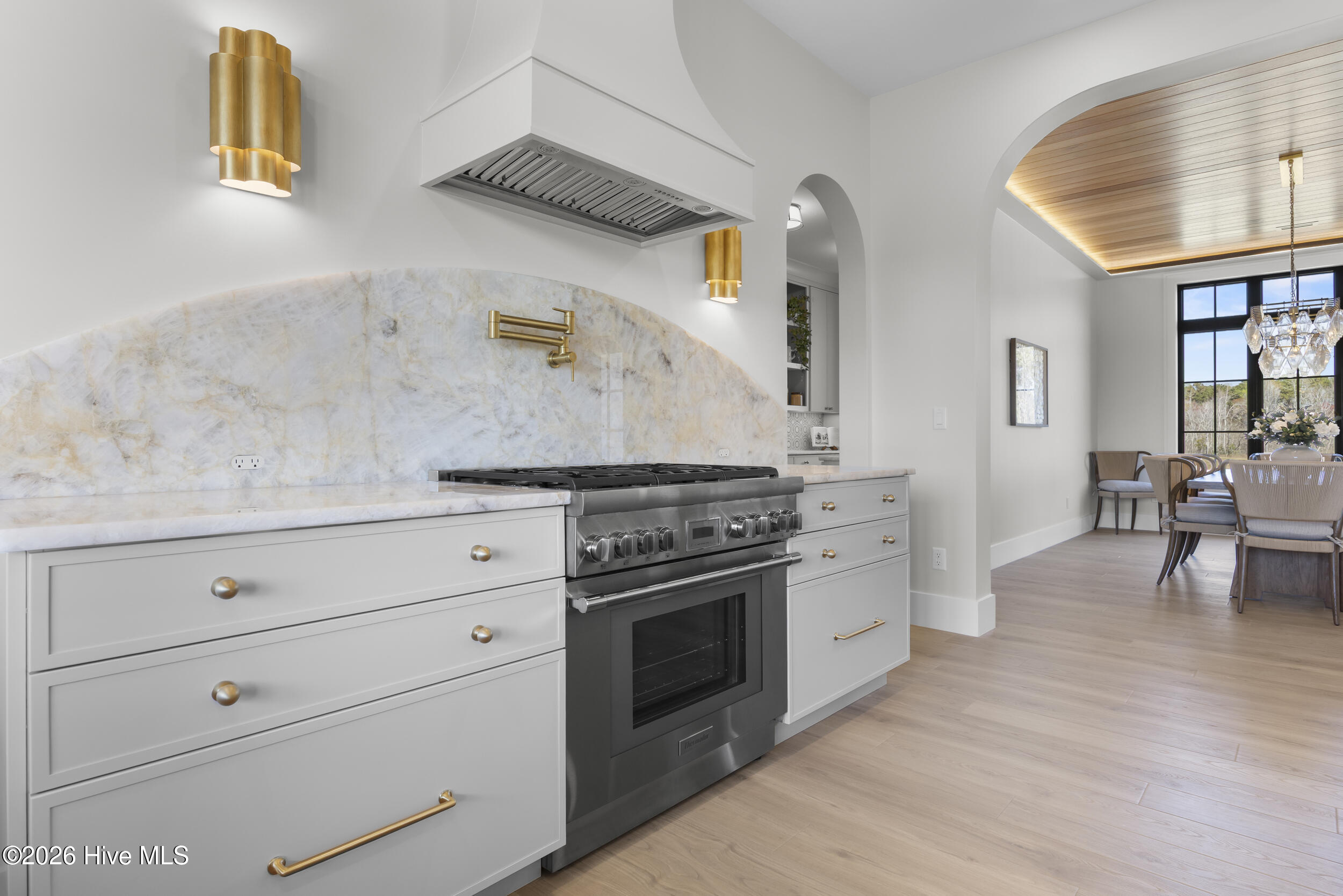 103 Dragonfly Lane Hampstead, NC 28443 - Photo 32 of 88 32_kitchen