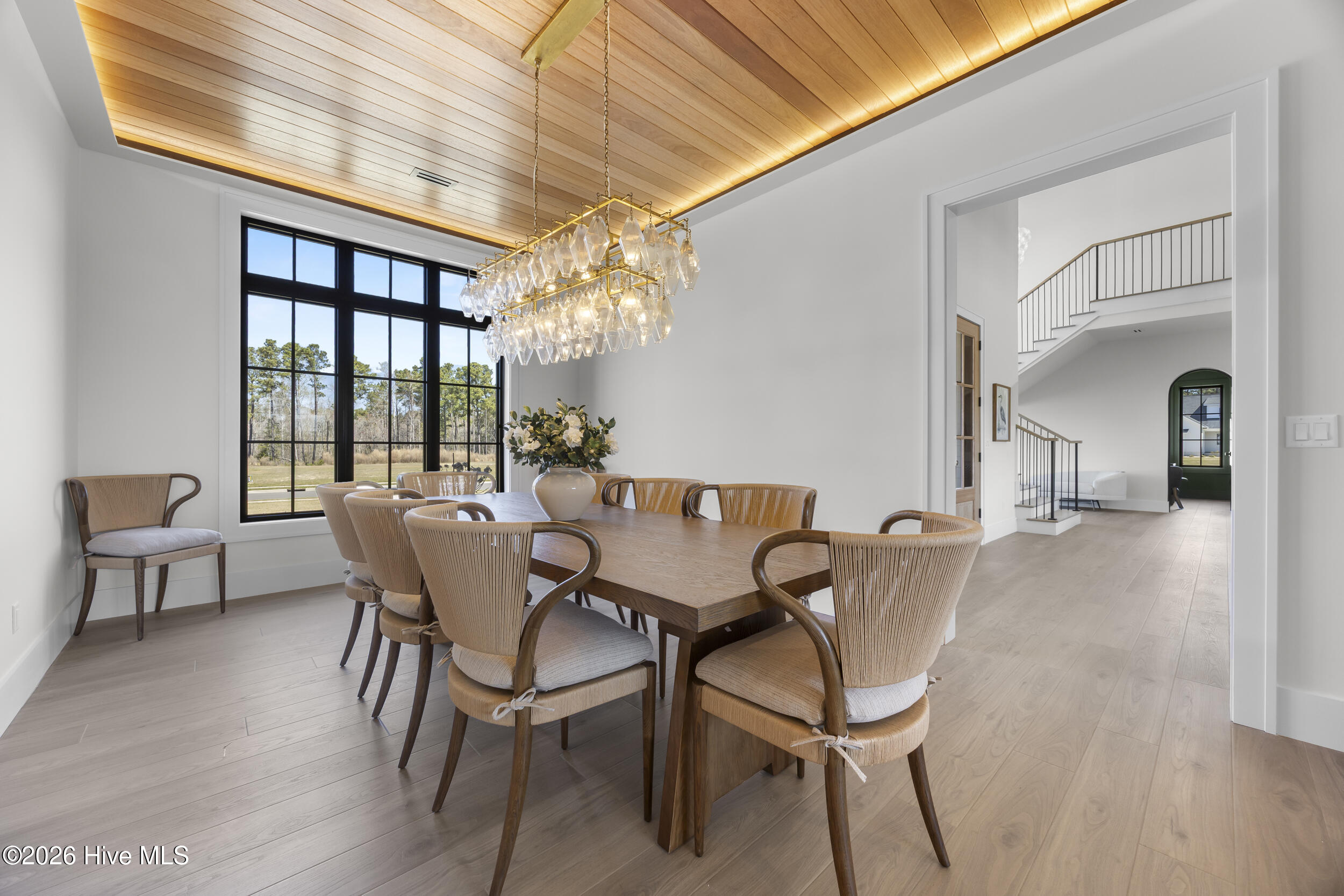 103 Dragonfly Lane Hampstead, NC 28443 - Photo 34 of 88 34_dining area