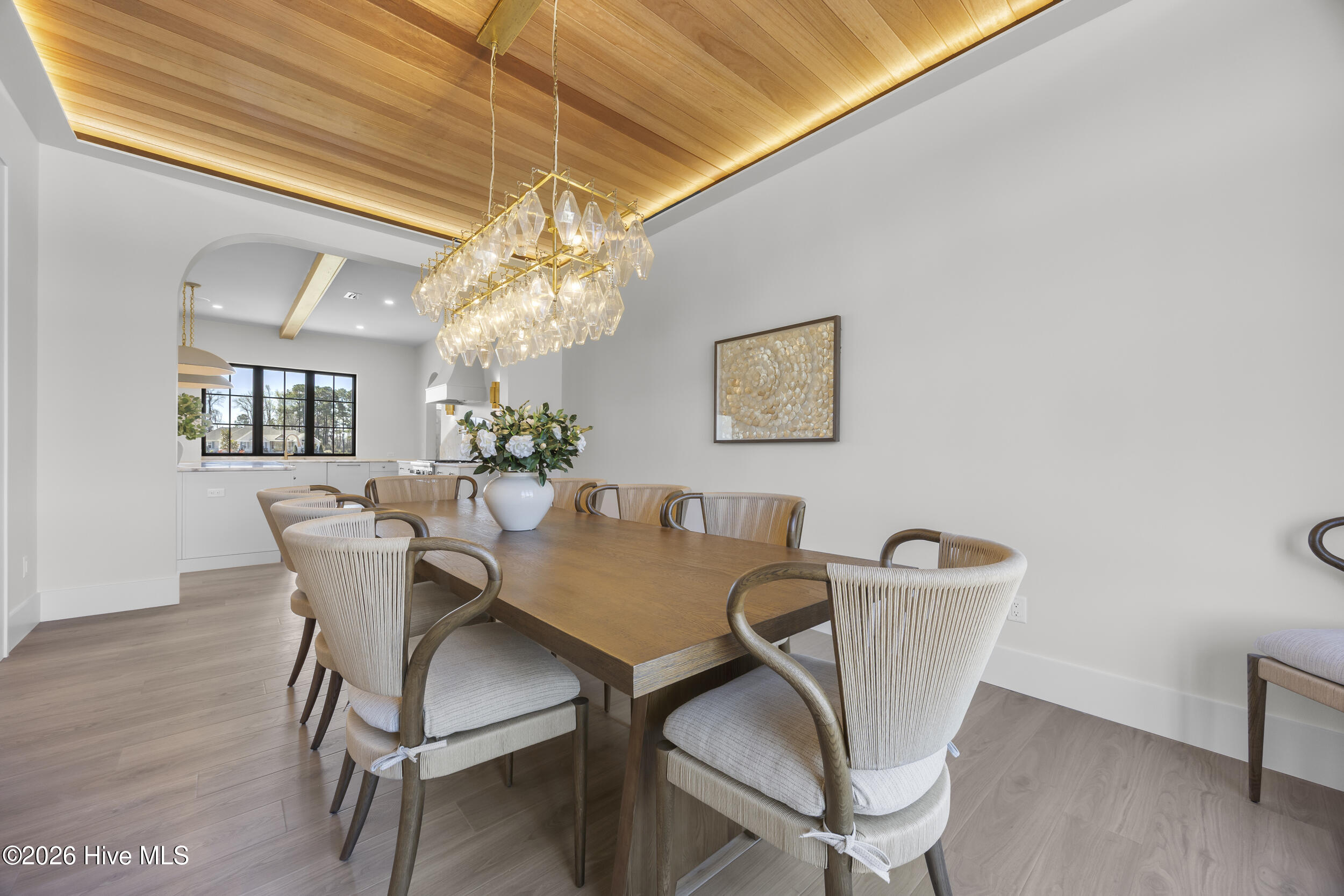 103 Dragonfly Lane Hampstead, NC 28443 - Photo 35 of 88 35_dining area