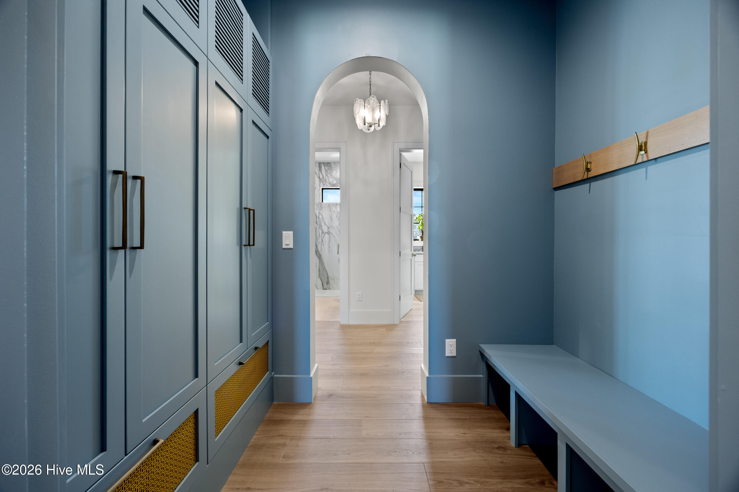 103 Dragonfly Lane Hampstead, NC 28443 - Photo 39 of 88 39_mudroom