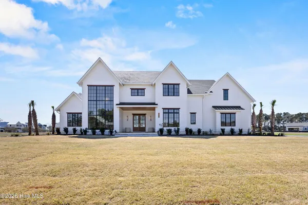 $1,800,000 | 103 Dragonfly Lane, Hampstead, NC 28443
